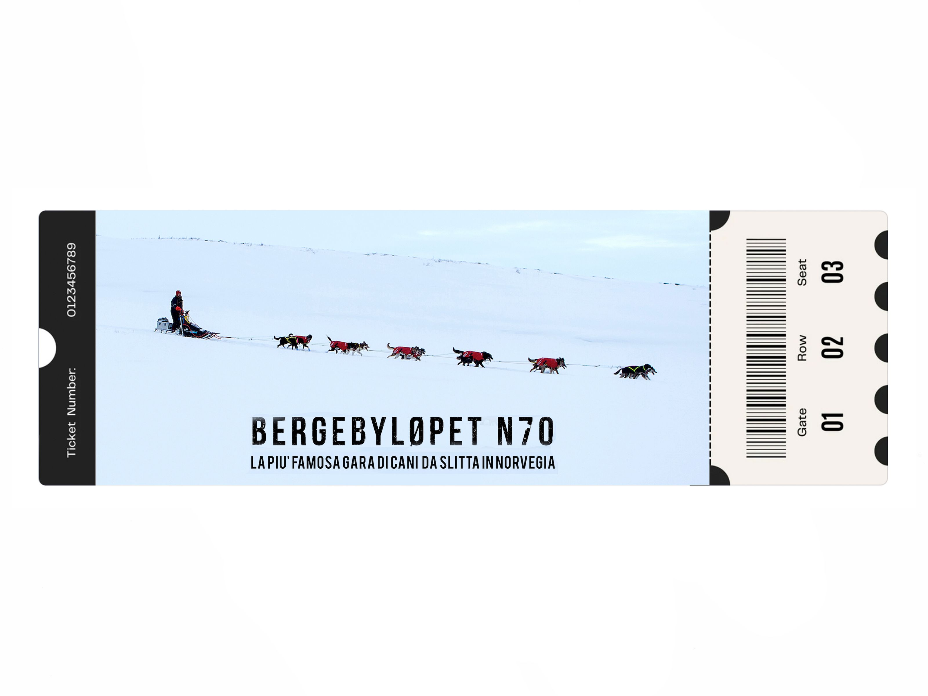 The image represents the printed book of “From awakening to hibernation"  by Filippo Palmesi of Underzero Pictures that you can buy in the shop. 